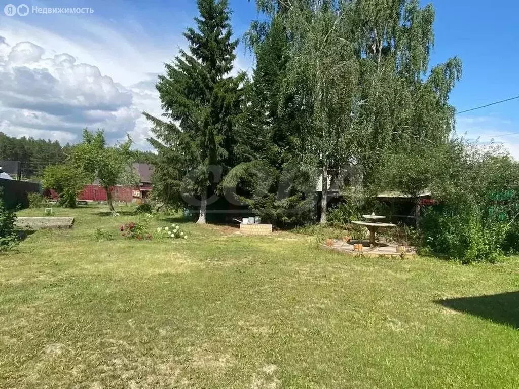 Дом в Тюменский муниципальный округ, садоводческое некоммерческое ... - Фото 2