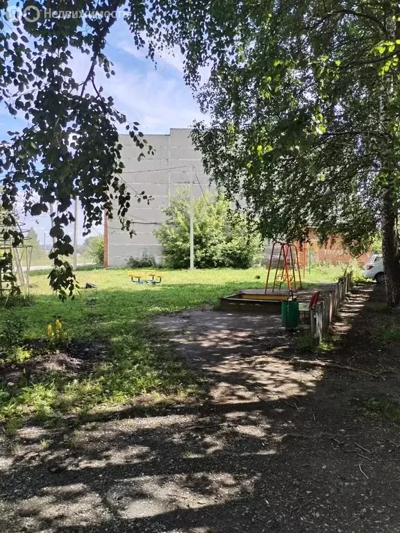 1-комнатная квартира: Ревда, улица Энгельса, 51А (14.4 м) - Фото 1