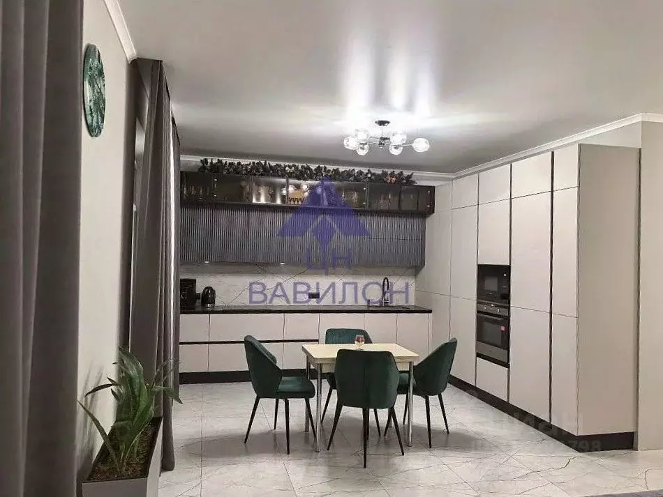 Дом в Ростовская область, Волгодонск Индустриальная ул. (114 м) - Фото 1