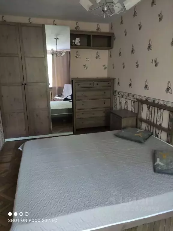 2-к кв. Санкт-Петербург просп. Тореза, 76 (46.0 м) - Фото 0