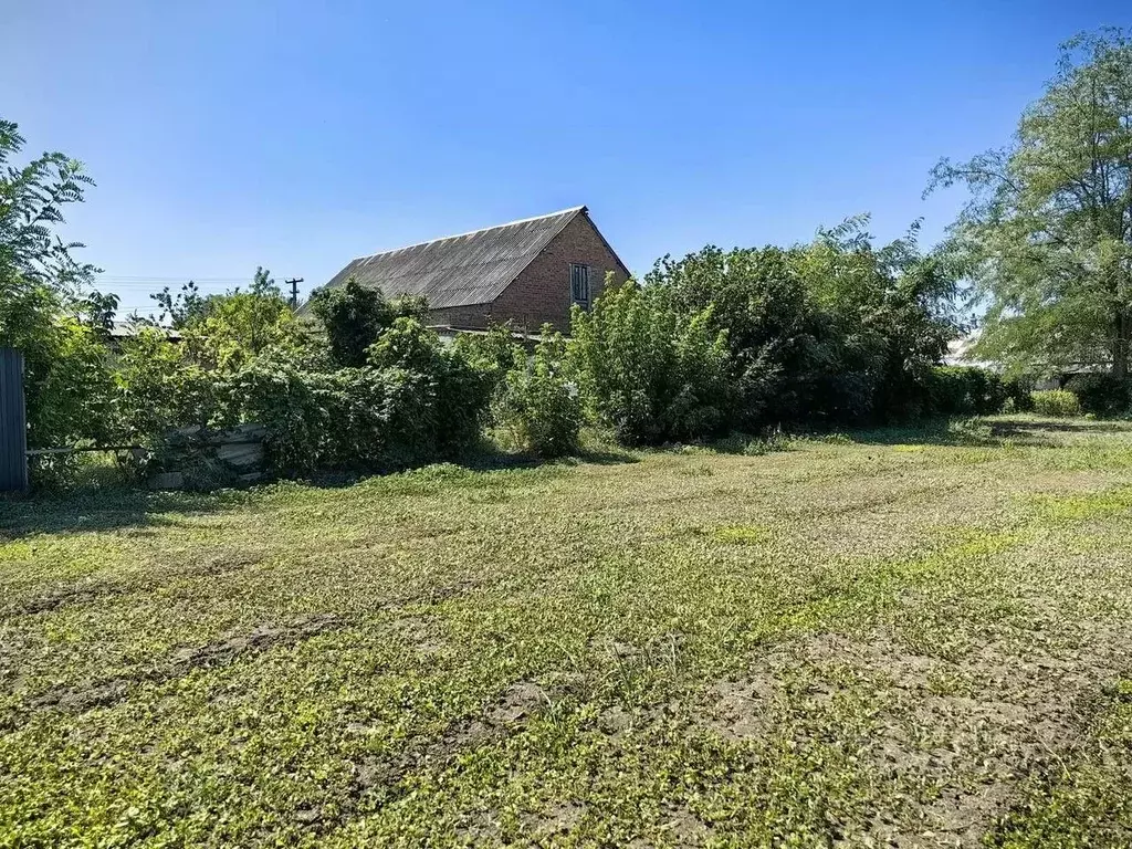 Участок в Краснодарский край, Динской район, Новотитаровская ст-ца ул. ... - Фото 2