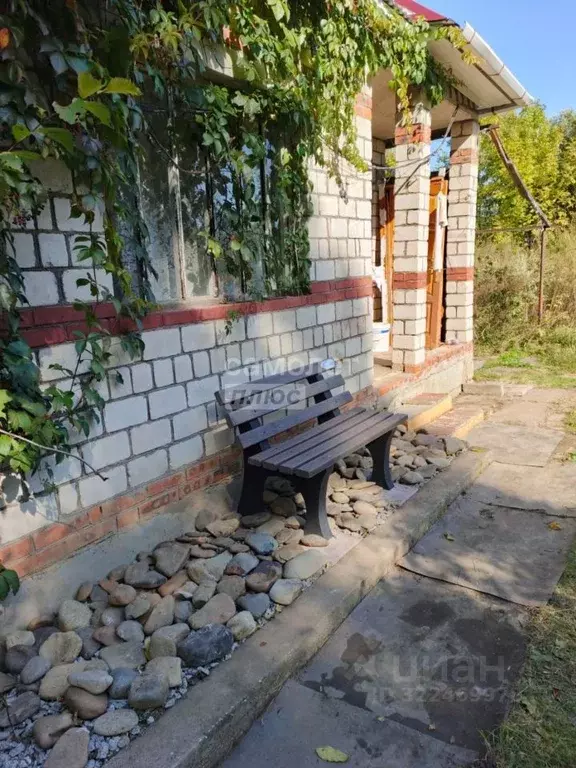 Дом в Хабаровский край, Хабаровский район, Мичуринское с/пос, Светлый ... - Фото 2