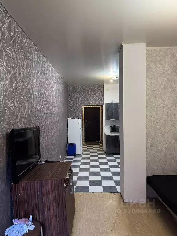 1-к кв. Краснодарский край, Сочи ул. Ленина, 256/6 (45.0 м) - Фото 2