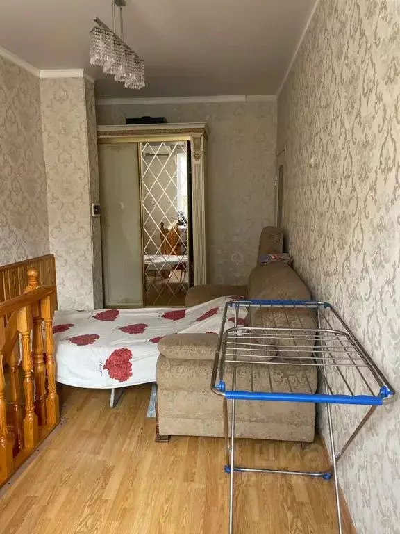 Дом в Дагестан, Махачкала ул. Надира Абилова, 3 (55 м) - Фото 1