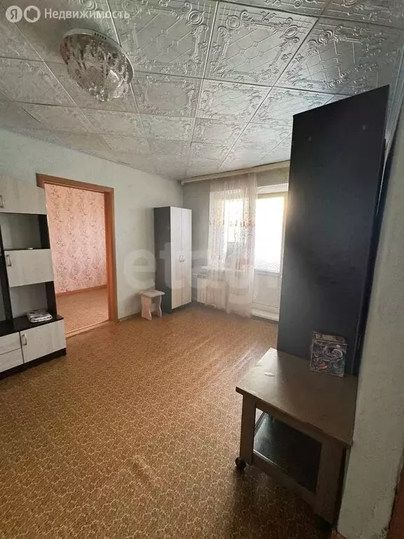 2-комнатная квартира: Усть-Катав, Центральная улица, 36 (44 м) - Фото 2