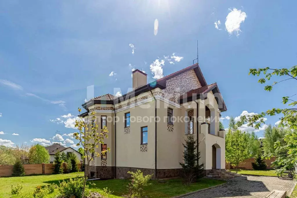 Продается дом в д. Спас-Каменка - Фото 2