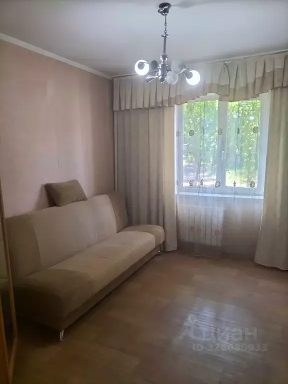 2-к кв. Красноярский край, Канск Краснопартизанская ул., 94 (52.0 м) - Фото 1