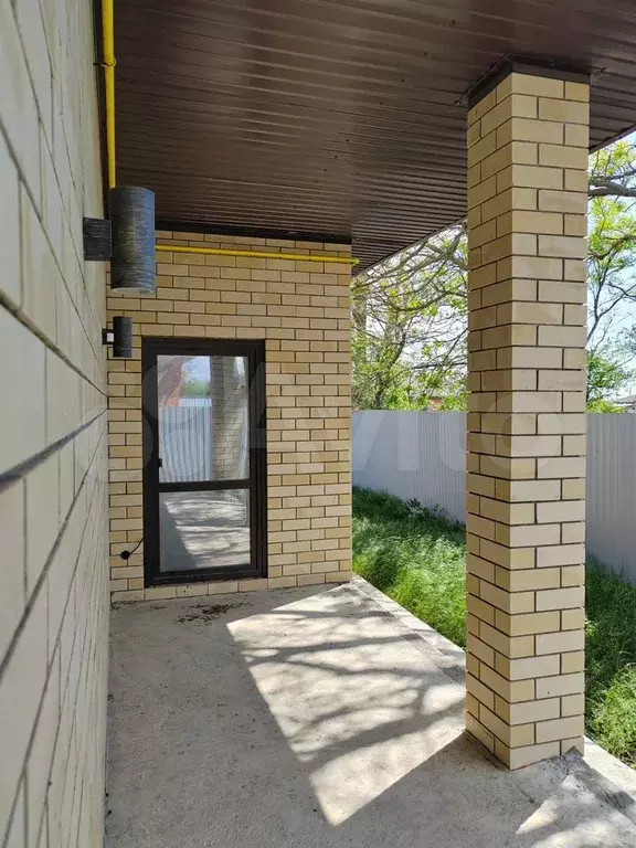 Дом 140 м на участке 5 сот. - Фото 0