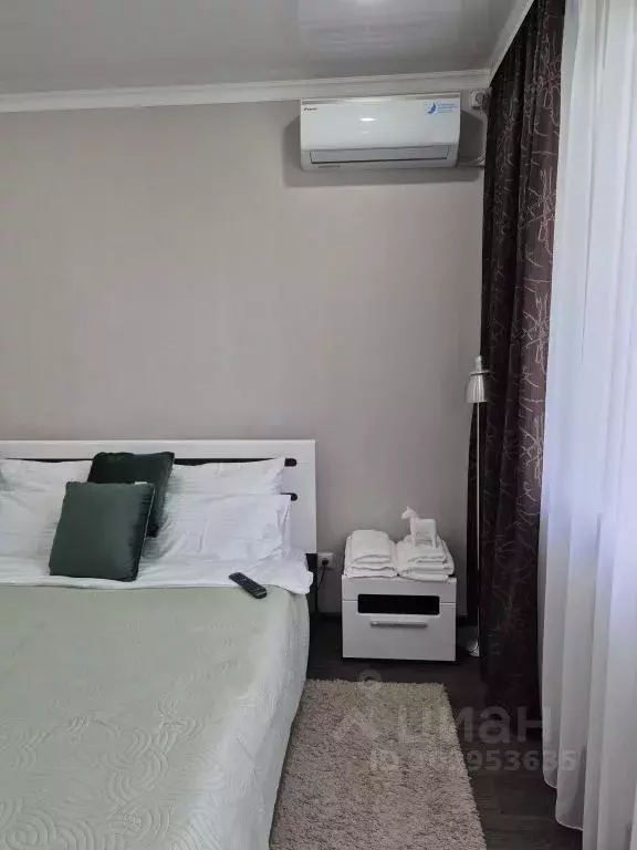 1-к кв. Ростовская область, Волгодонск просп. Мира, 4 (58.0 м) - Фото 2