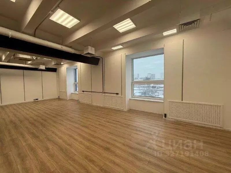 Офис в Москва Чермянский проезд, 7 (84 м) - Фото 1