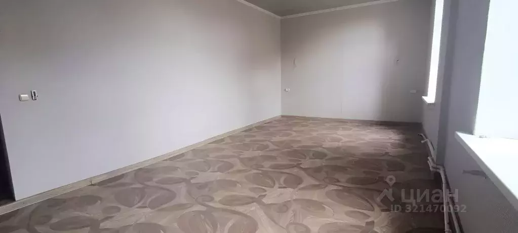 1-к кв. Астраханская область, Икрянинский район, Ильинка рп ул. ... - Фото 2