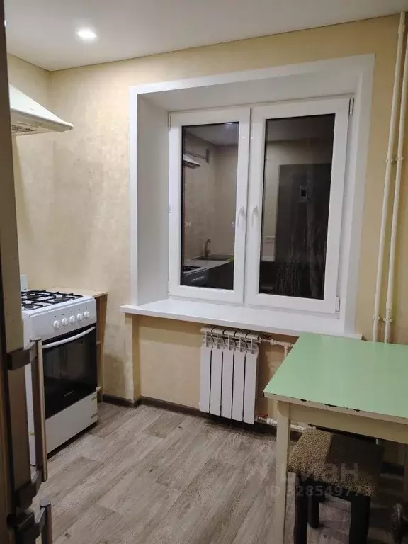 1-к кв. Липецкая область, Липецк ул. Космонавтов, 52 (31.0 м) - Фото 2