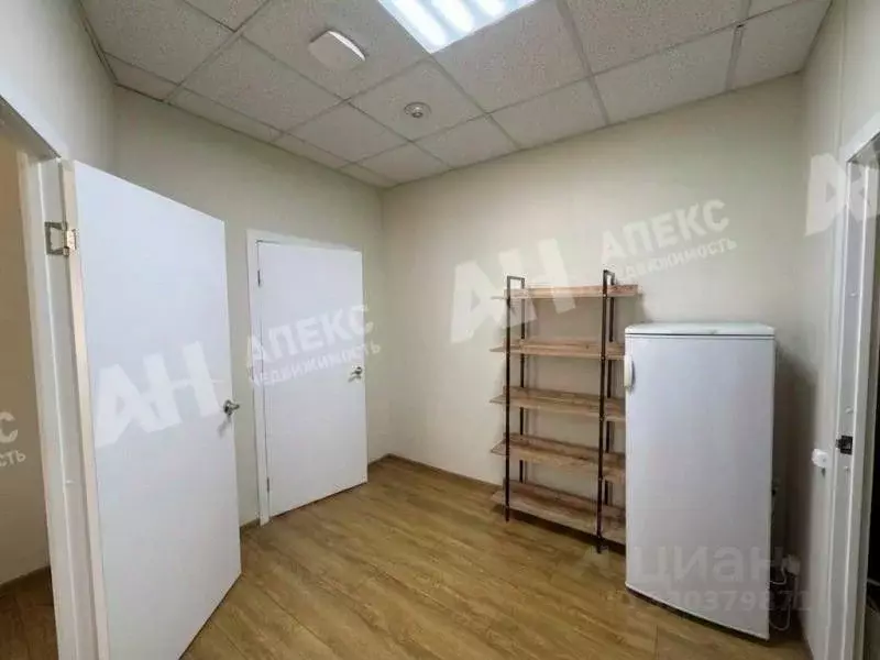 Офис в Москва Котельническая наб., 25С1 (104 м) - Фото 1