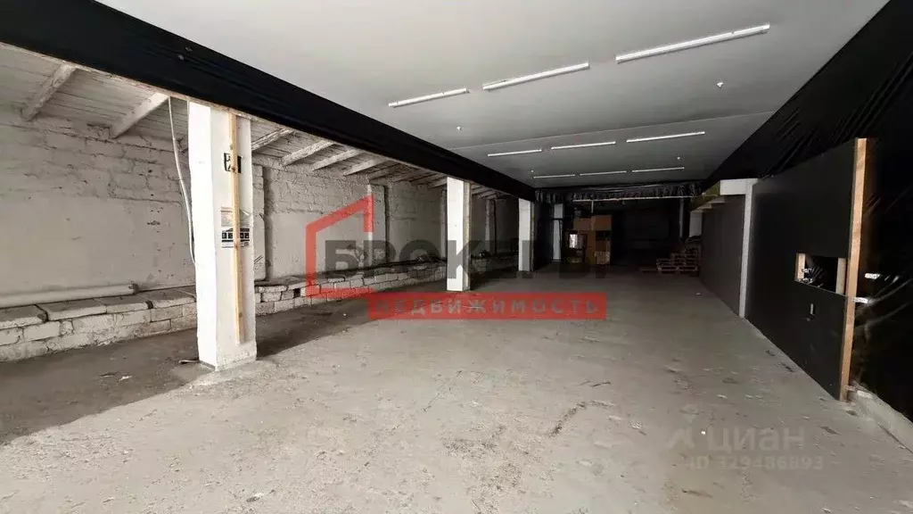Склад в Севастополь ул. Соловьева, 10 (500 м) - Фото 2