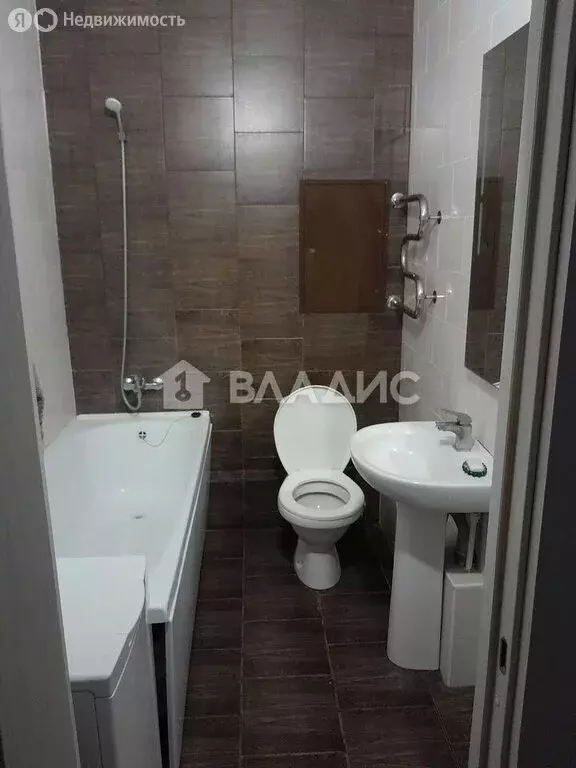 Квартира-студия: Москва, район Троицк, 3-я Нововатутинская улица, 4 ... - Фото 1