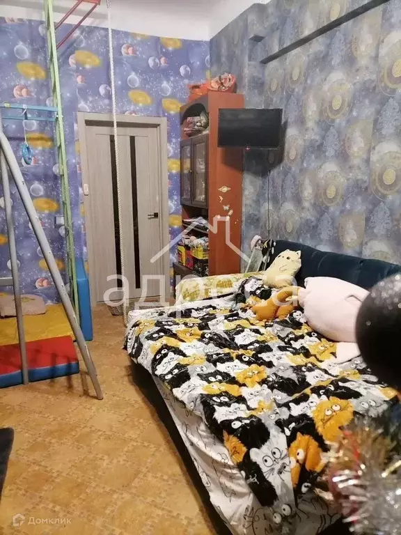 Продаётся 3-к квартира, 92.3 м - Фото 1