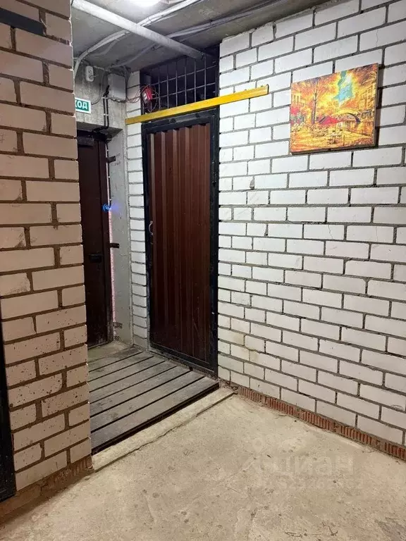 Склад в Смоленская область, Смоленск ул. 1-я Восточная, 3/6 (7 м) - Фото 1