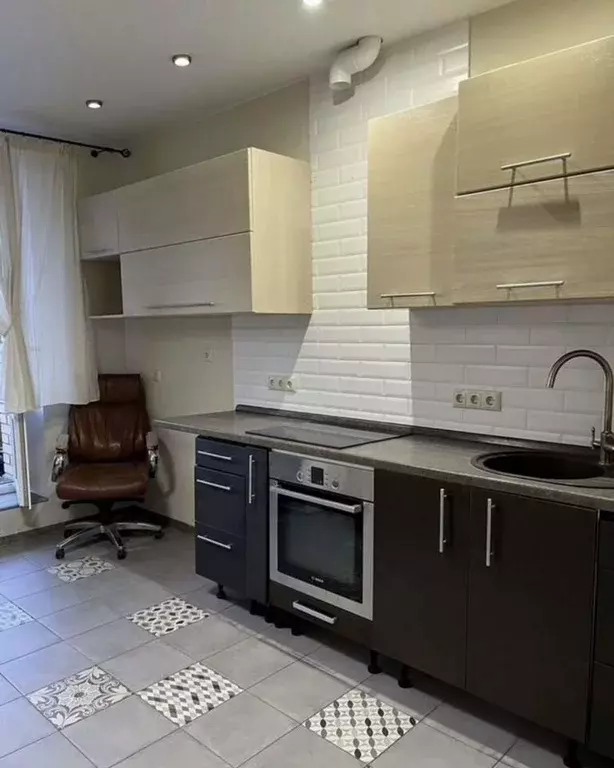 2-к кв. Ленинградская область, Кудрово г. Всеволожский район, ... - Фото 2