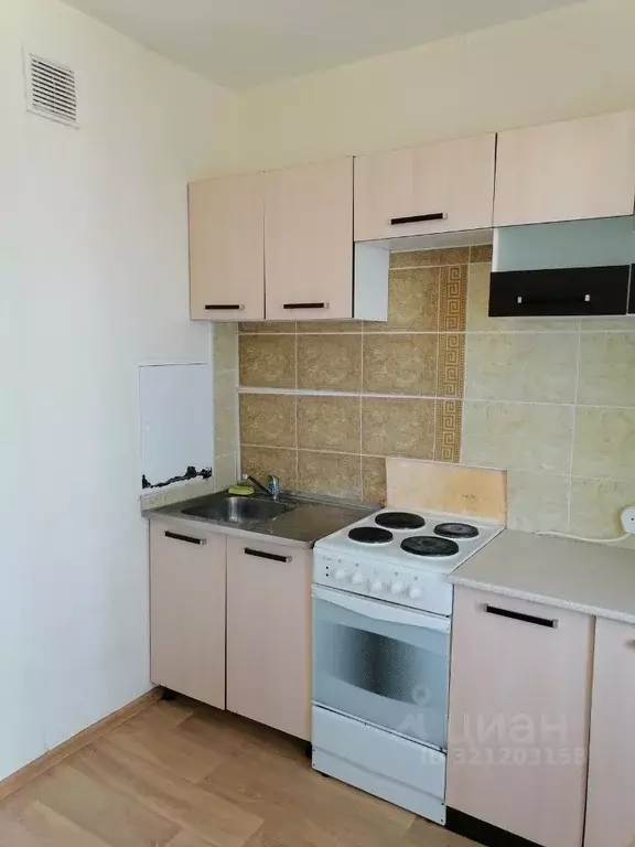 1-к кв. Орловская область, Орел ул. Зареченская, 2к1 (36.6 м) - Фото 1