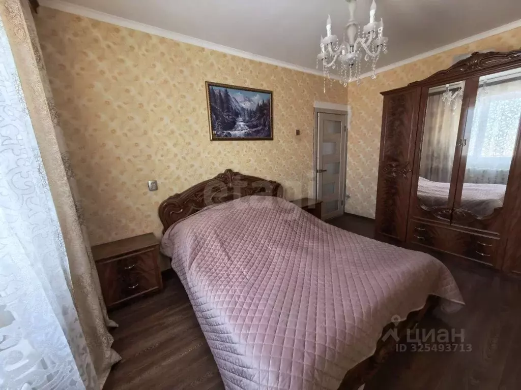 3-к кв. Хабаровский край, Амурск просп. Строителей, 60 (65.2 м) - Фото 1