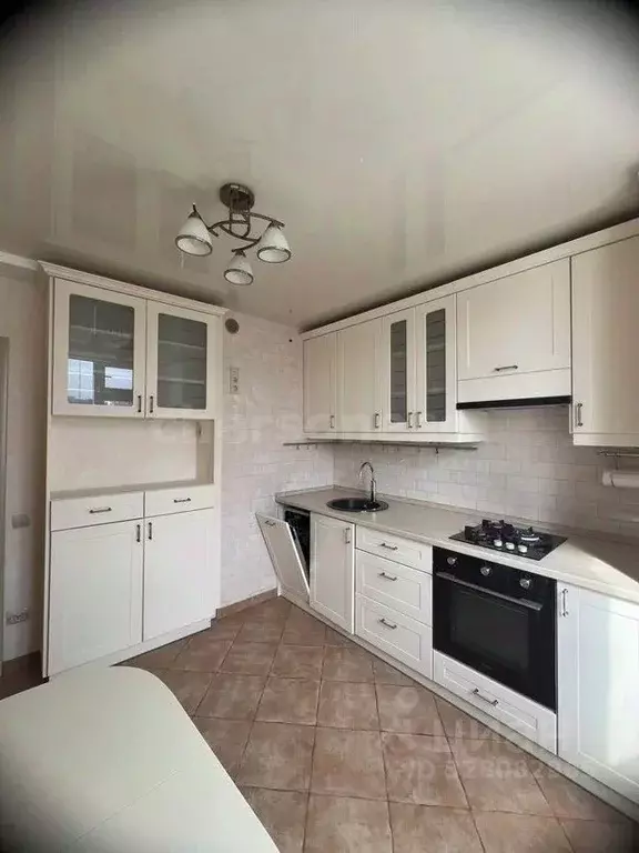 1-к кв. Севастополь просп. Победы, 21А/4 (39.0 м) - Фото 1