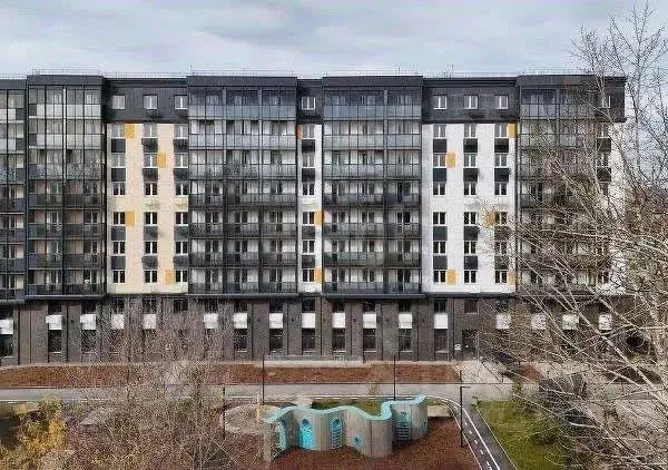 3-к кв. Иркутская область, Иркутск Пулковский пер., 28 (63.19 м) - Фото 1