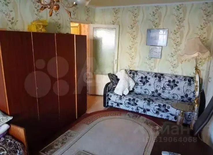 1-к кв. Челябинская область, Пласт ул. Строителей, 2 (29.4 м) - Фото 0