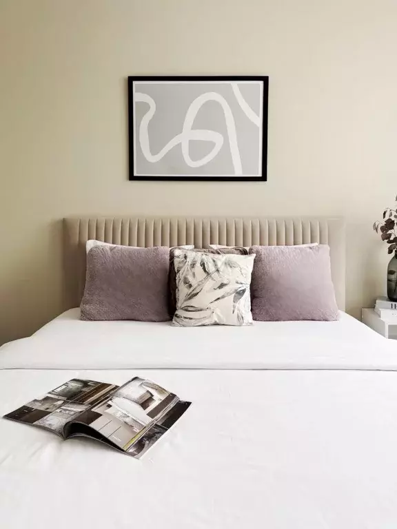 2-к кв. Москва Березовая аллея, 19к3 (49.3 м) - Фото 1