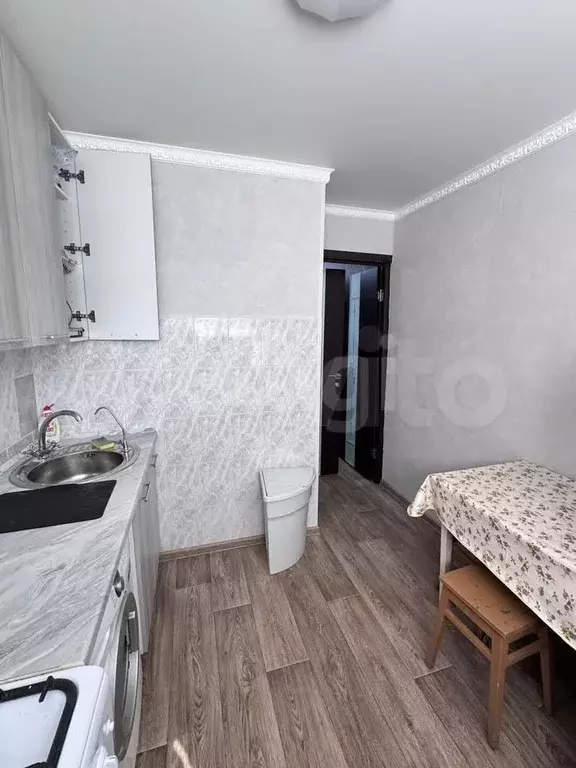 1-к. квартира, 30,2 м, 2/5 эт. - Фото 1