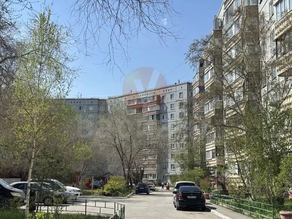 Помещение свободного назначения в Омская область, Омск ул. Куйбышева, ... - Фото 2