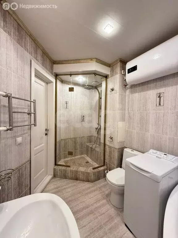 2-комнатная квартира: Улан-Удэ, улица Добролюбова, 37Б (59 м) - Фото 1