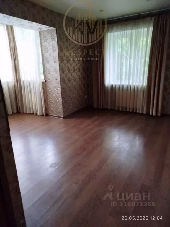2-к кв. Ставропольский край, Пятигорск ул. Первая Бульварная, 10К1 ... - Фото 0