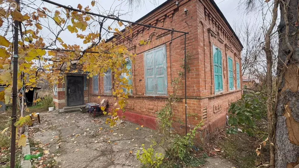 Дом в Советская, улица Гагарина, 38 (65 м) - Фото 0