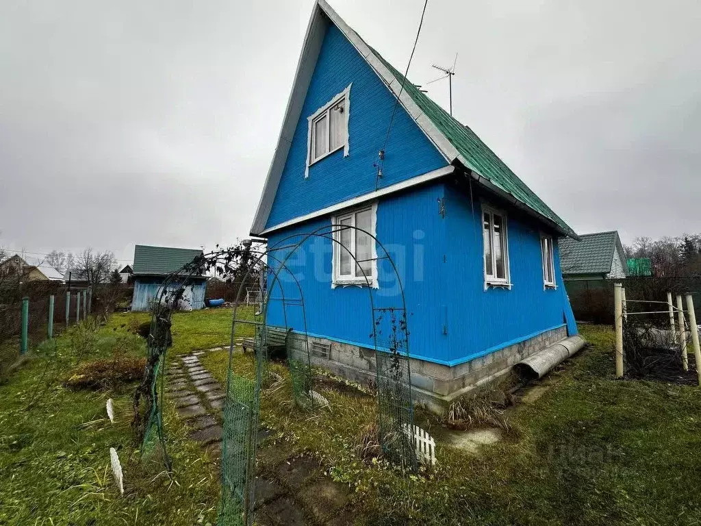 Дом в Московская область, Дмитровский муниципальный округ, ... - Фото 1