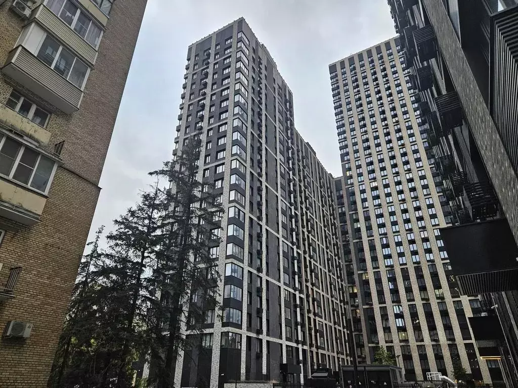 Гараж в Москва Фестивальная ул., 15К4 (14 м) - Фото 1