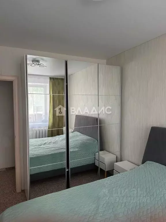 2-к кв. Башкортостан, Стерлитамак ул. Артема, 35 (52.0 м) - Фото 1