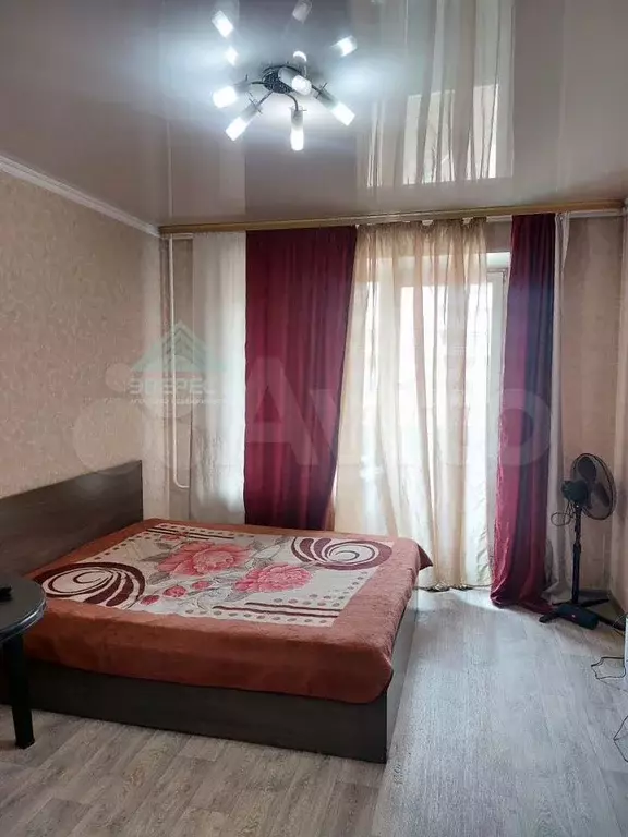 Квартира-студия, 28 м, 3/7 эт. - Фото 0