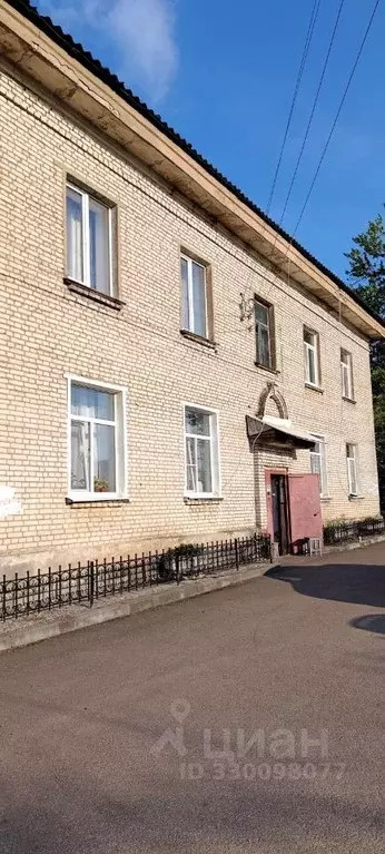 2-к кв. Ленинградская область, Гатчинский муниципальный округ, пос. ... - Фото 1