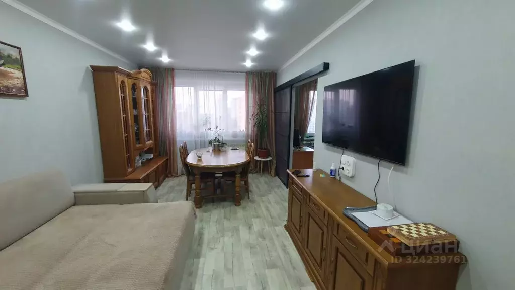 5-к кв. Татарстан, Набережные Челны 54-й комплекс, 8 (120.0 м) - Фото 2