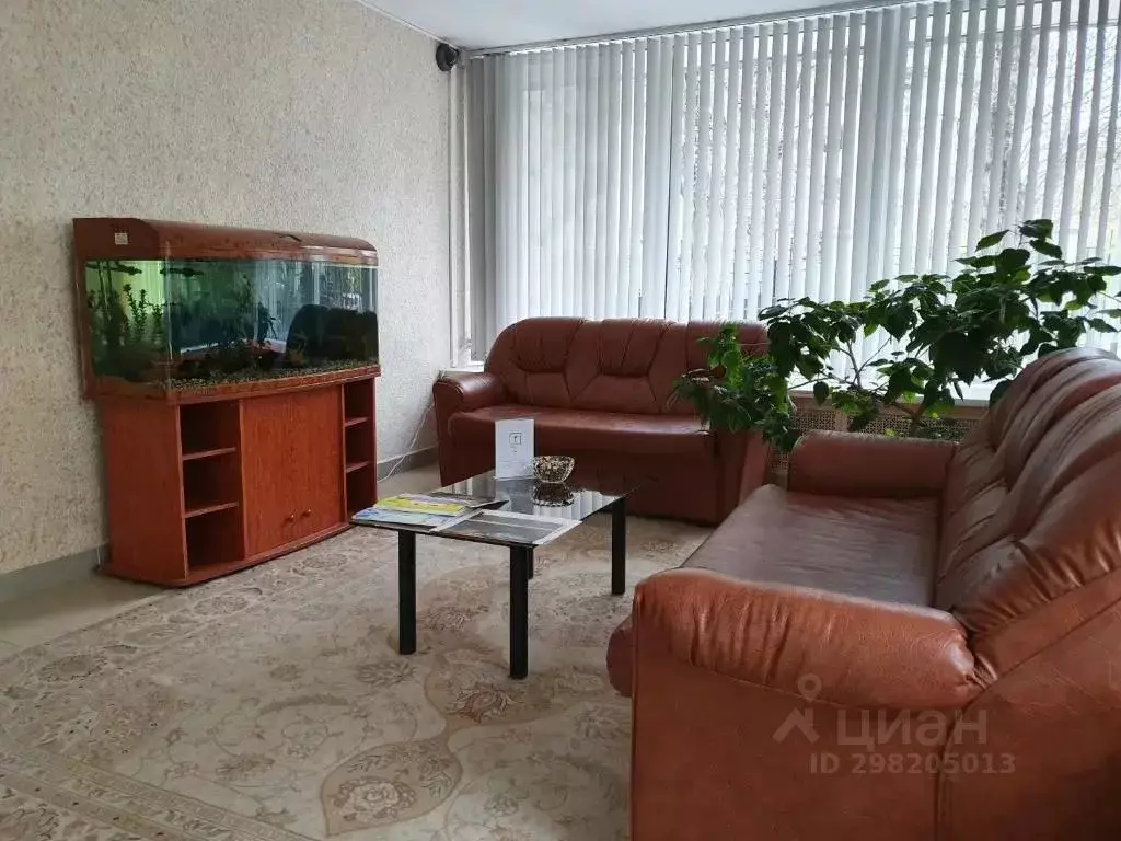 Комната Москва ул. Татищева, 3А (10.0 м) - Фото 2