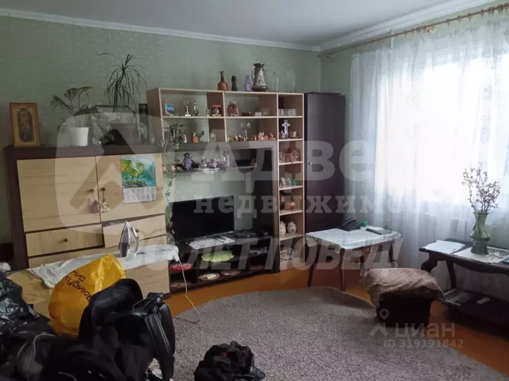 Дом в Тюменская область, Заводоуковский муниципальный округ, пос. ... - Фото 2