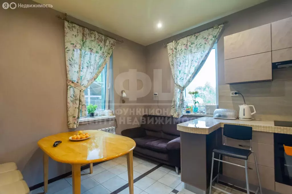Дом в Петрозаводск, Тенистая улица, 36 (198 м) - Фото 1