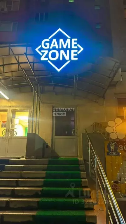 Помещение свободного назначения в Рязанская область, Рязань Татарская ... - Фото 1