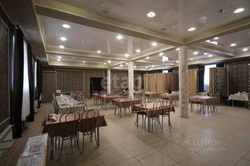 Торговая площадь в Ямало-Ненецкий АО, Новый Уренгой ул. Северная ... - Фото 1