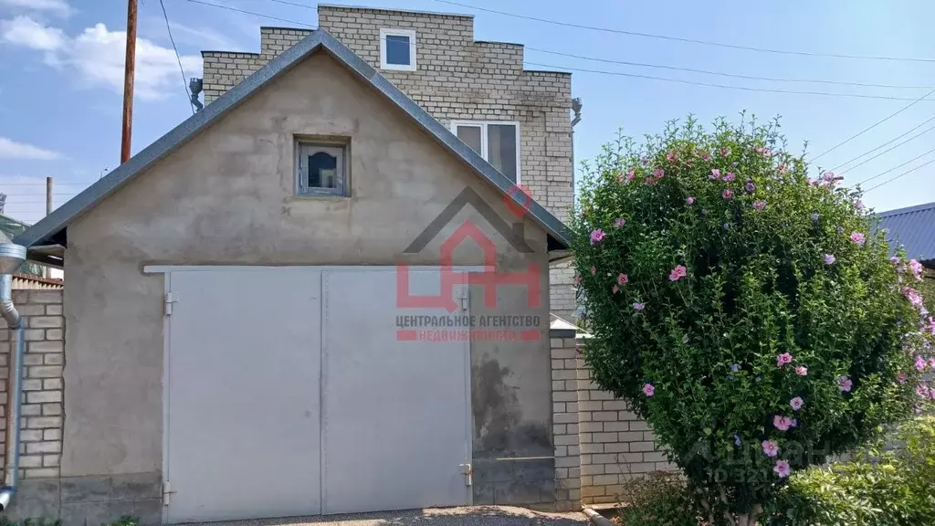 Дом в Ставропольский край, Ессентуки Центральная ул. (150 м) - Фото 2