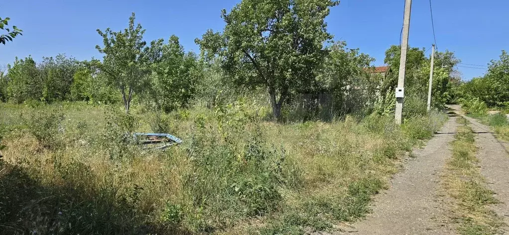 Участок 5,6 сот. (СНТ, ДНП) - Фото 1