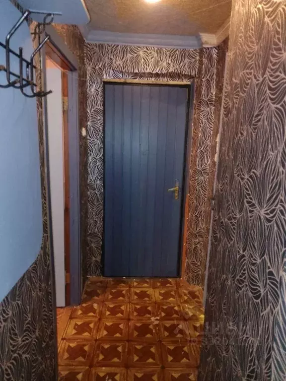 1-к кв. Московская область, Волоколамск ул. Холмогорка, 27 (27.6 м) - Фото 1