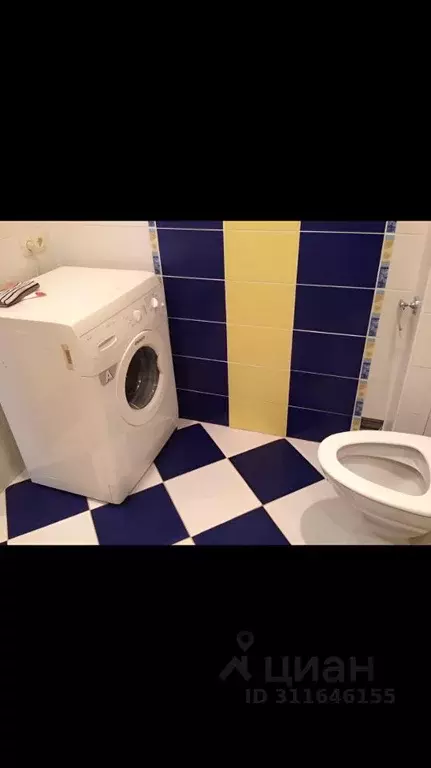 1-к кв. Нижегородская область, Дзержинск просп. Циолковского, 57 (35.0 ... - Фото 2