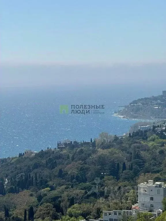 3-к кв. Крым, Алупка ул. Кузериных (89.0 м) - Фото 1