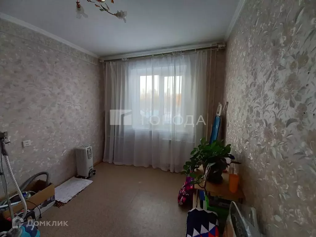 Продаётся 3-к квартира, 72 м - Фото 0